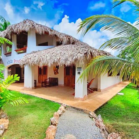 Villas Paradiso Bio-Resort Лас-Ґалерас Екстер'єр фото